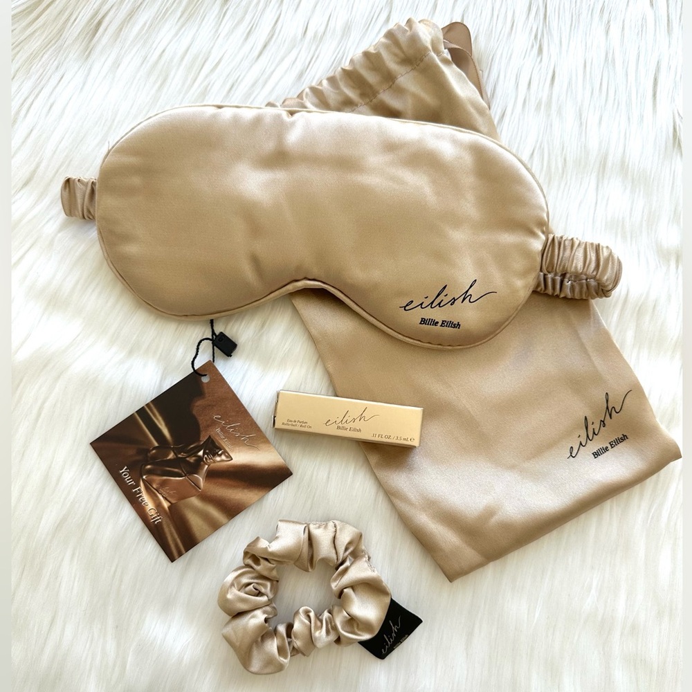 4 PC EILISH LUXURY SET